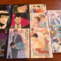 Il buio oltre la finestra triangolare - completa