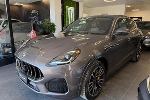 MASERATI GRECALE GT 2.0 MHEV 300CV PELLE NAVI CAM 