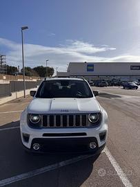 Jeep Renegade Limited