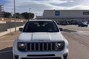 Jeep Renegade Limited