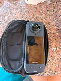Insta 360 X4