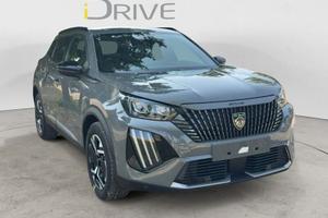 Peugeot 2008 PureTech 100cv S&S Allure GRIGIO...