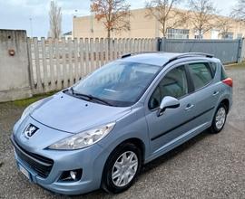 Peugeot 207 1.4 8V 75CV SW X Line ECO GPL