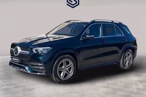 Mercedes-Benz GLE - V167 2019 Diesel 350 de p...