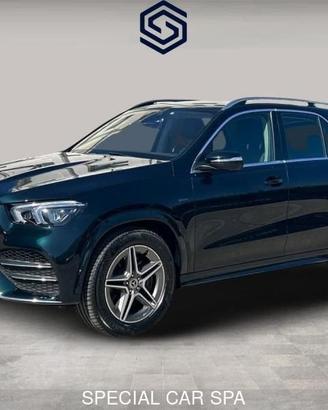 Mercedes-Benz GLE - V167 2019 Diesel 350 de p...