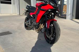 Tracer 9 2024