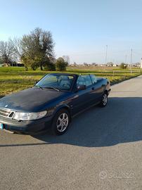 SAAB 900 2ª serie - 1995