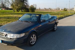 SAAB 900 2ª serie - 1995