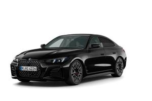 BMW 420d Gran Coupe mhev 48V xdrive MSport Pro aut
