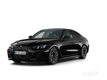BMW 420d Gran Coupe mhev 48V xdrive MSport Pro aut