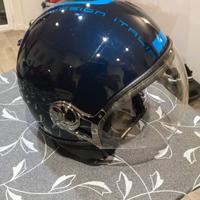 Casco demi-jet IDI Helmets Momo Design