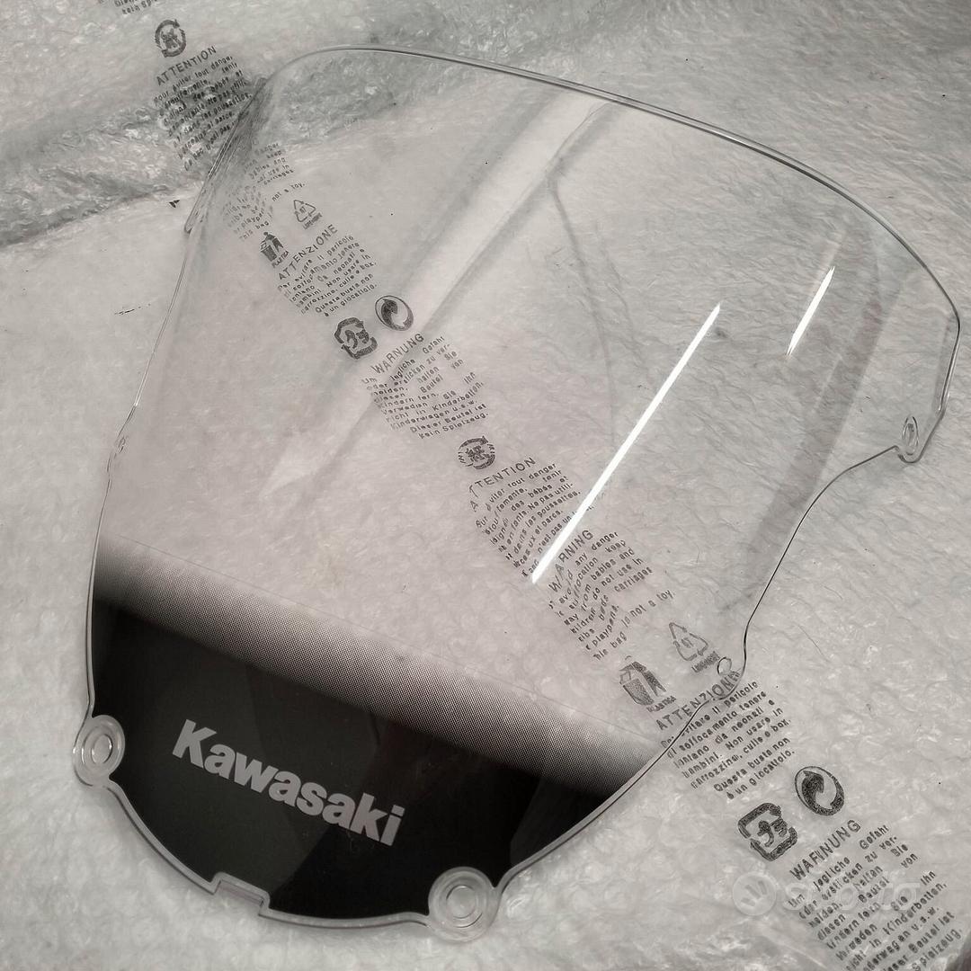 kazubon Subito - CTC MOTO - CUPOLINO ORIGINALE KAWASAKI NINJA ZX6R
