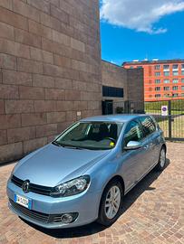 Golf 6