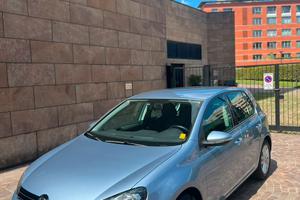 Golf 6