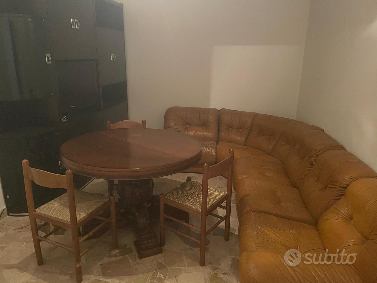 Apartment in Reggio di Calabria, Reggio Calabria - Vista 4
