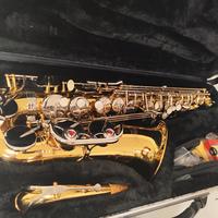 Sax Alto Selmer AS500