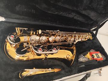 Sax Alto Selmer AS500