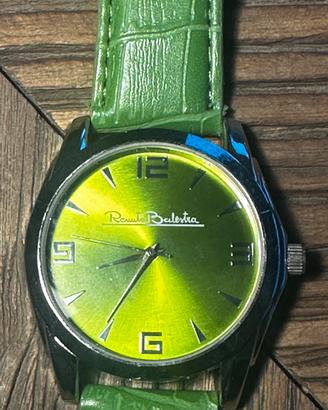 Orologio Renato Balestra Verdone