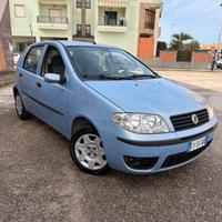 Fiat Punto Restayling 1.3 Multijet 5 porte Dynamic