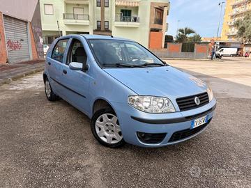 Fiat Punto Restayling 1.3 Multijet 5 porte Dynamic