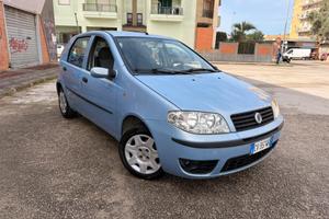 Fiat Punto Restayling 1.3 Multijet 5 porte Dynamic