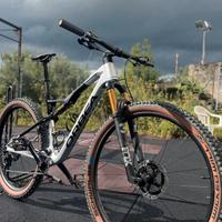 ORBEA OIZ  M-Pro CUSTOM