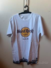 Maglietta Hard Rock Cafe