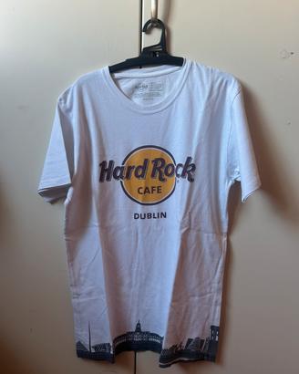 Maglietta Hard Rock Cafe