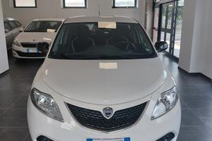 LANCIA YPSILON ANNO 2016 BZ GPL ADATTA NEOPATENTAT