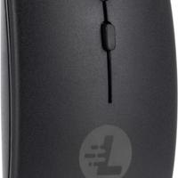 Mouse Bluetooth Wireless Senza USB PC Laptop Table