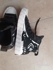 Scarpe Converse