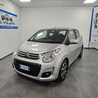 Citroen C1 VTi 72 5 porte Shine - Unico Proprietar