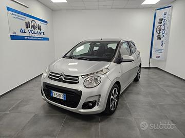 Citroen C1 VTi 72 5 porte Shine - Unico Proprietar