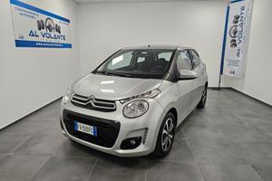 Citroen C1 VTi 72 5 porte Shine - Unico Proprietar