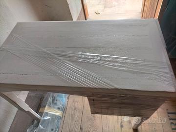 tavolino shabby