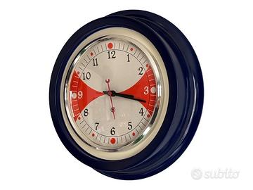 Orologio Vintage Anni '70 G&G  Transistor