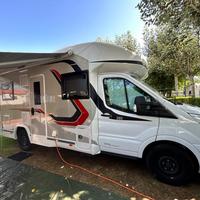 Challenger 380 premium grafite (top di gamma)