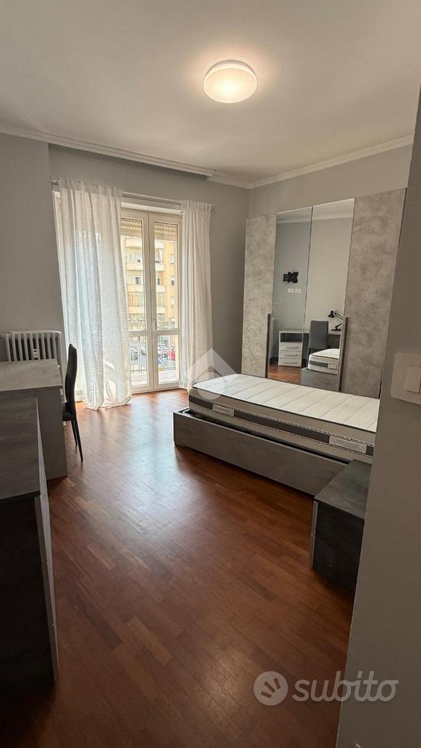 Appartamento di 5 locali in Santa Rita, foto 13 di 23