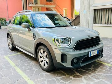 Mini Countryman 2.0 diesel