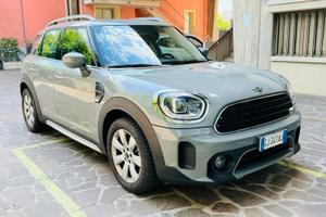 Mini Countryman 2.0 diesel