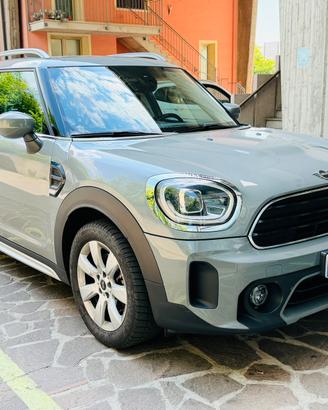 Mini Countryman 2.0 diesel