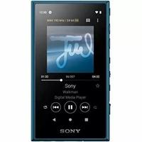 Sony hi-res walkman NW-A105 + scheda 256GB