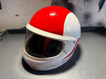 CASCO INTEGRALE SUPERVISOR VINTAGE ANNI 80-90