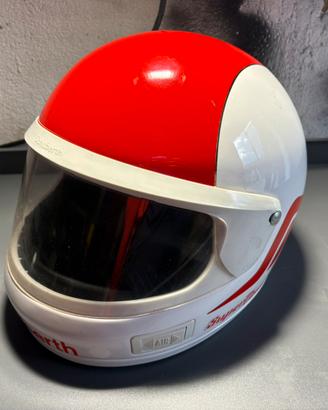 CASCO INTEGRALE SUPERVISOR VINTAGE ANNI 80-90