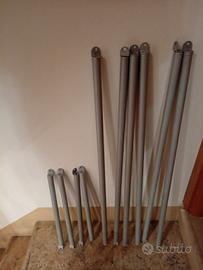 Struttura Stolmen Ikea