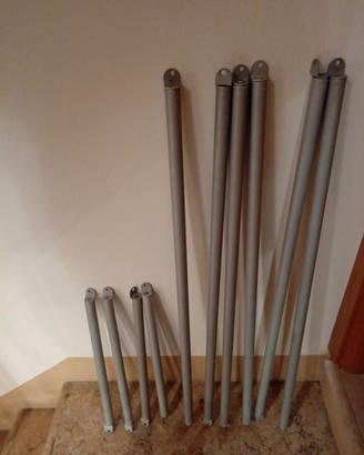 Struttura Stolmen Ikea