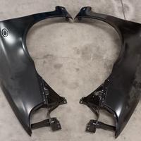 Parafanghi anteriori originali Fiat Punto 176