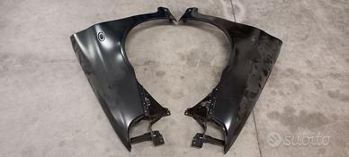 Parafanghi anteriori originali Fiat Punto 176