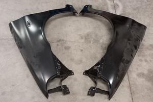 Parafanghi anteriori originali Fiat Punto 176