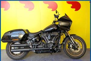 HARLEY-DAVIDSON Softail -Cruiser Garantita e Fin